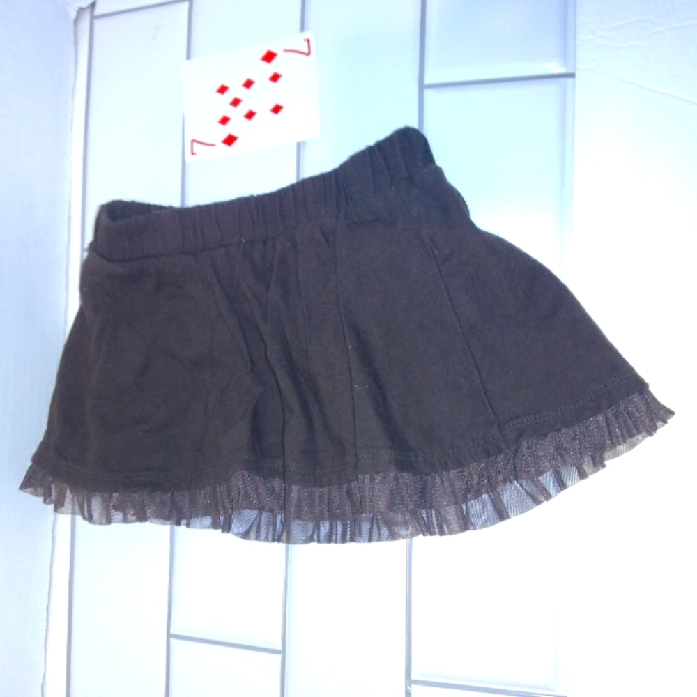 5 For $25 Circo Girls Skirt